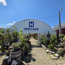 Heritage Landscape Supply - Irrigation Systems & Equipment