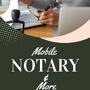 Signing Simplicity Notary & Apostille Services