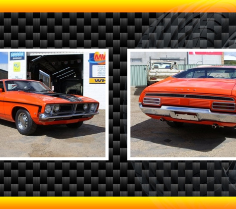 Mechanical World - Wagga Wagga, NSW. We Treat Every Vehicle That Comes Through Our Door As Though They Are Our Own