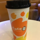 CoCo Fresh Tea & Juice - Coffee & Tea