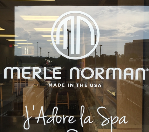 Merle Norman Cosmetics Of Hoover - Hoover, AL
