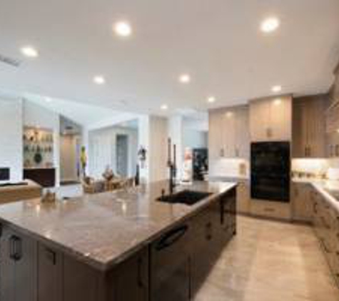 Custom Builders & Design - Yorba Linda, CA