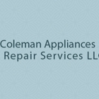 Coleman Appliances & Repair Services