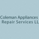Coleman Appliances & Repair Services