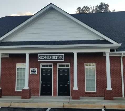 Georgia Retina - Cumming, GA