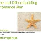 Atlantic Properties Maintenance