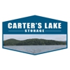Carter's Lake Storage gallery