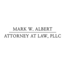 Mark W. Albert, P - Attorneys