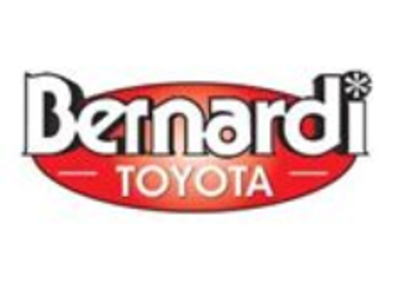 Bernardi Toyota - Framingham, MA