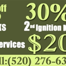 Locksmith Service Tucson AZ - Locks & Locksmiths