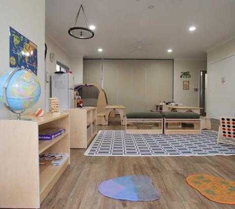 The Learning Garden Child Care Centre And Kindergarten - Jimboomba, QLD