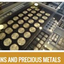 Lincoln Gold & Coin - Gold, Silver & Platinum Buyers & Dealers