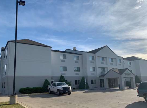 Wingate by Wyndham Minot - Minot, ND