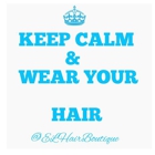 Estefania Lorenzo Hair Boutique