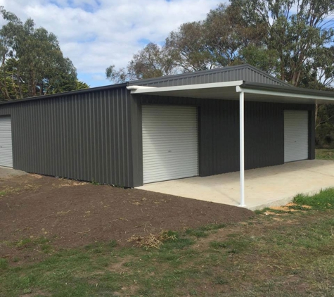 South West Roofing and Garage Doors - Warrnambool, VIC