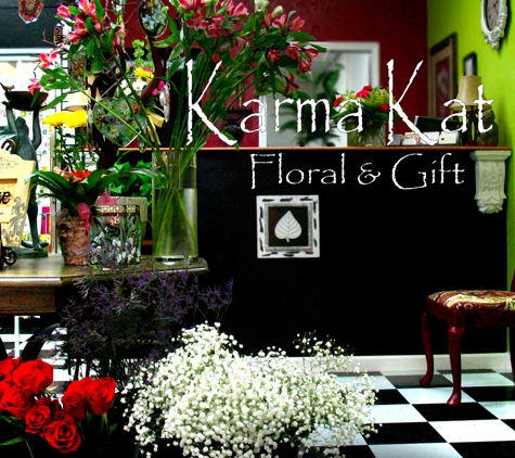 Karma Kat Floral & Gift - Fresno, CA