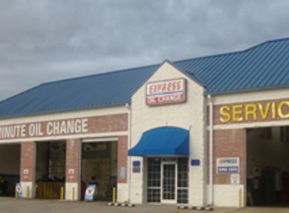 Express Service Center - Starkville, MS