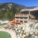 Resort At Squaw Creek - Ski Centers & Resorts