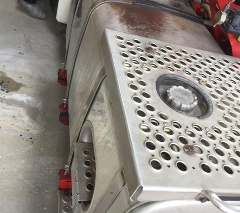 Colac Body Works - Colac West, VIC