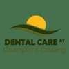 Dental Care at Champions Crossing gallery