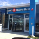 Harris - Commercial & Savings Banks