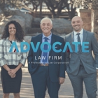 Advocate Law Firm