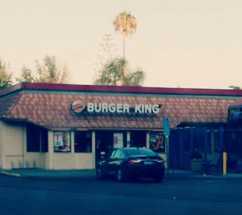 Burger King - Closed - Van Nuys, CA. Burger King