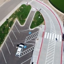 Panhandle Striping & Sealcoating - Asphalt Paving & Sealcoating