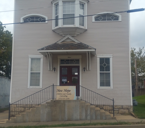 New Hope Children and Family Counseling - Bonne Terre, MO