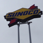 Sunoco Gas Station