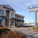 Benson Hyundai - New Car Dealers