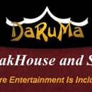 Daruma Steak & Seafood Japanese Style - Japanese Restaurants