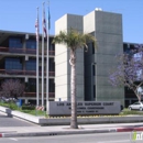 Los Angeles County Court - Police Departments
