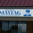 Mountain Maytag - Major Appliances