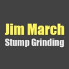 Jim March Stump Grinding gallery