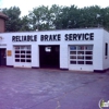 Reliable Brake & Auto Repair gallery