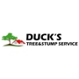 Duck's Tree & Stump Service