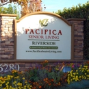 Pacific Senior Living - Alzheimer's Care & Services