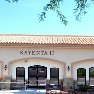 Kayenta Therapy - Las Vegas, NV