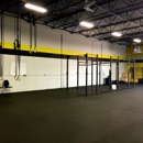 CrossFit Bolster - Health & Fitness Program Consultants