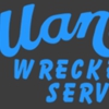 Allan's Wrecker Service gallery