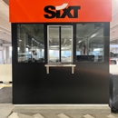 Sixt Rent-A-Car - Car Rental