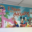 El Palacio De Los Cholados - Restaurants