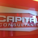 Capital Consulting Inc - Consulting Engineers