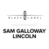 Sam Galloway Lincoln gallery