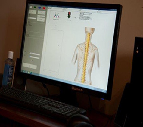 Vicki Patterson Chiropractic - Camden, NSW
