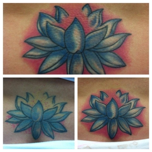 Carolina Custom Tattoos - West Columbia, SC