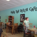 Over the Ditch Cafe - Coffee Shops