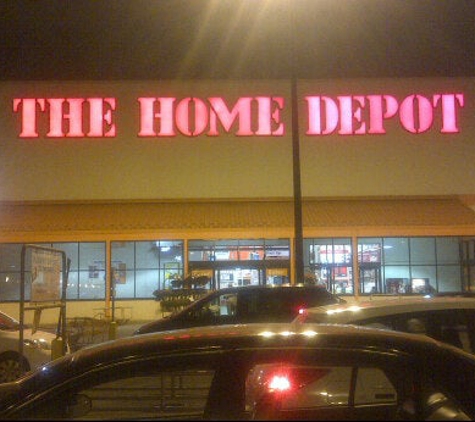 The Home Depot - Chicago, IL