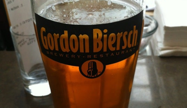 Gorden Biersch - Roseville, CA